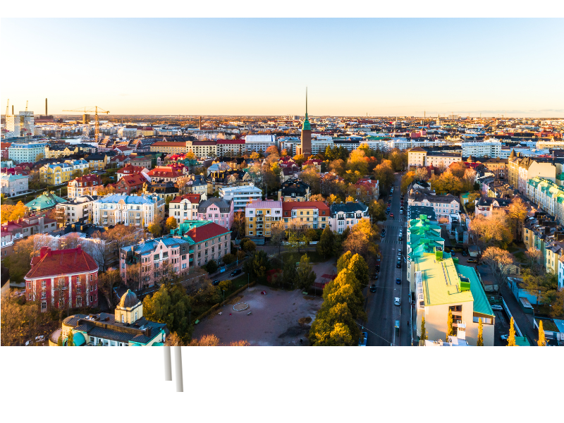 Top 10 Happiest Countries in the World (2025 Update)