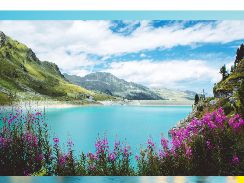 Top 10 Most Developed Countries in the World (2025 Edition)