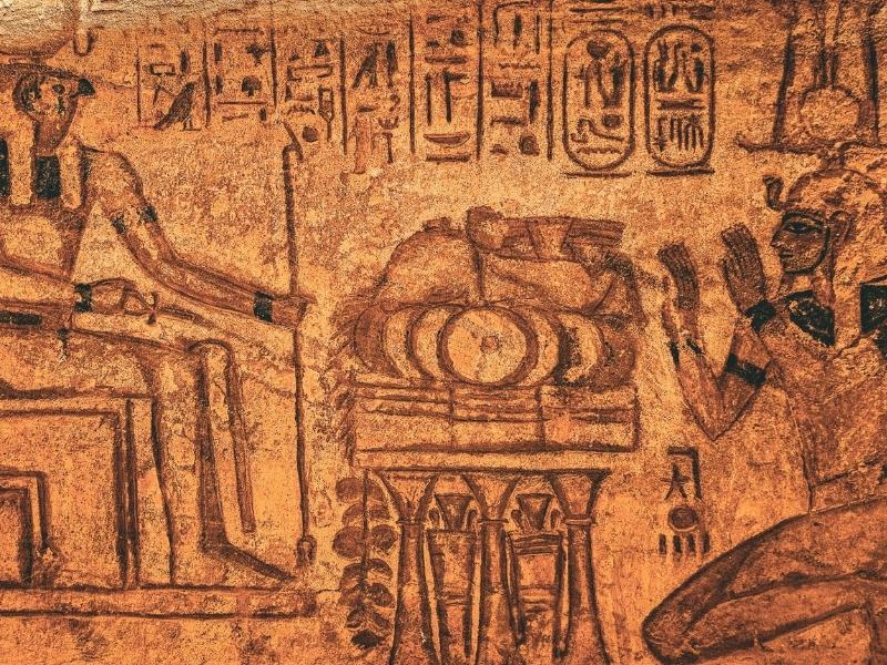 Top 10 Facts About Ancient Civilizations