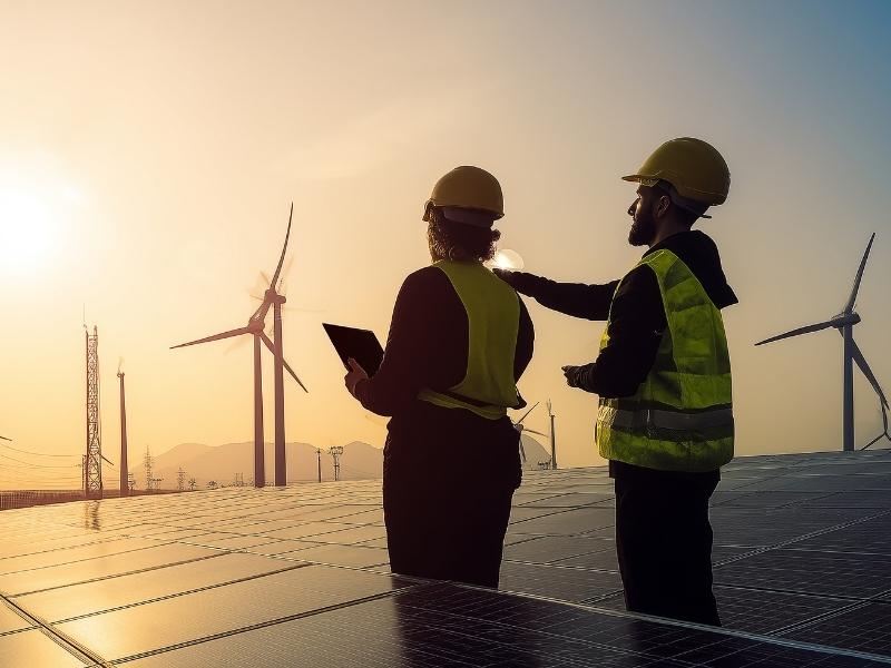 Top 10 Energy Facts You Should Know