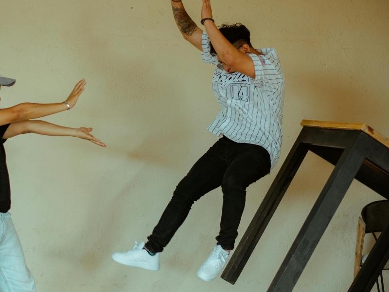 Top 10 Facts About Gravity