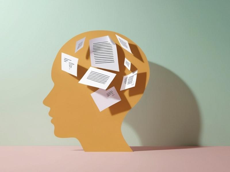 Top 10 Facts About the Human Mind