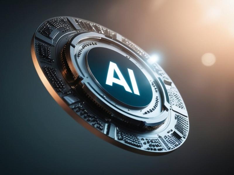 Top 10 Facts About Artificial Intelligence