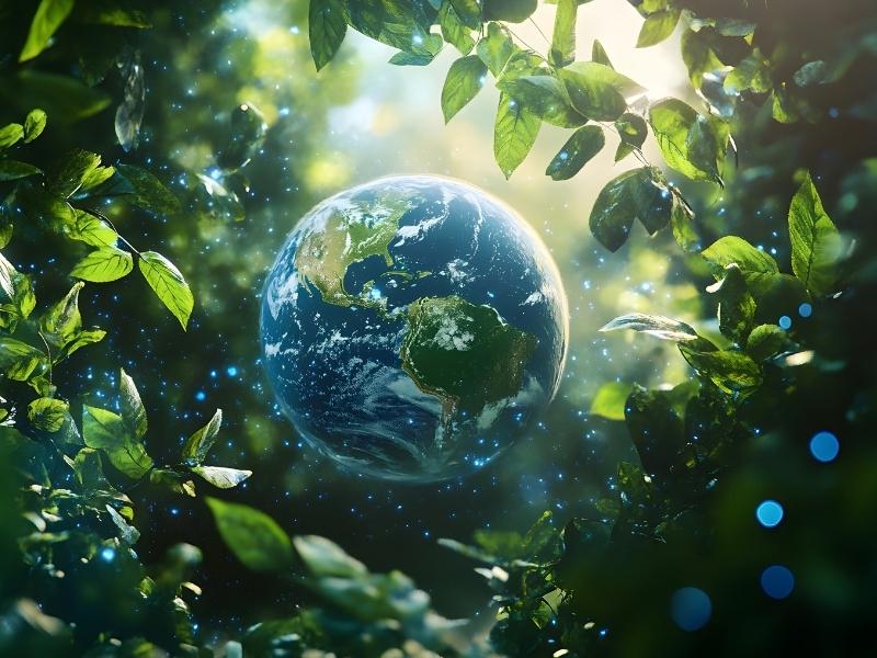 Top 10 Earth Facts That Seem Impossible