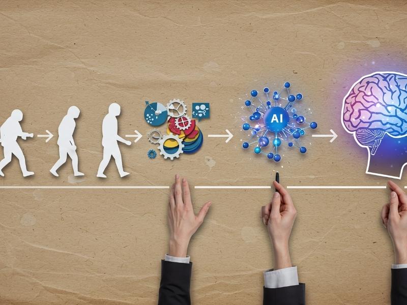 Top 10 Facts About Human Evolution