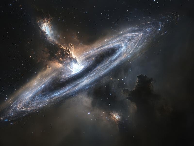 Top 10 Space Discoveries of All Time