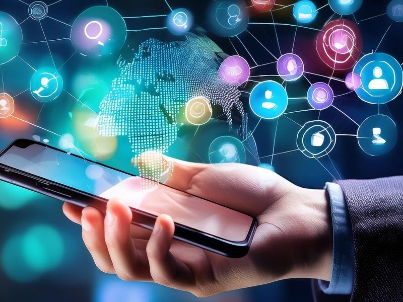 Top 10 Facts About Social Media