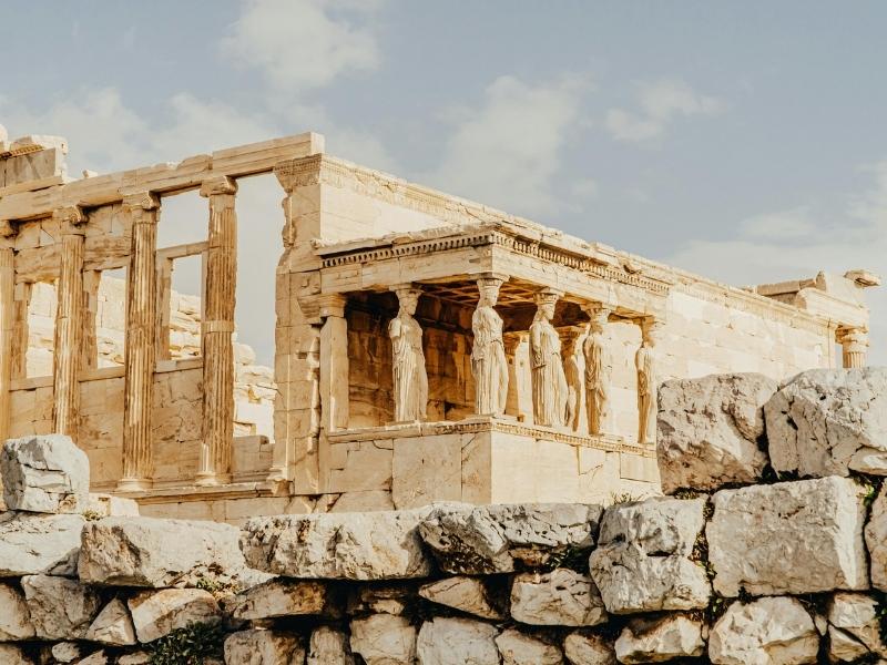 Top 10 Ancient Facts That Still Puzzle Scientists