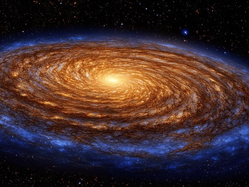 Top 10 Facts About the Universe