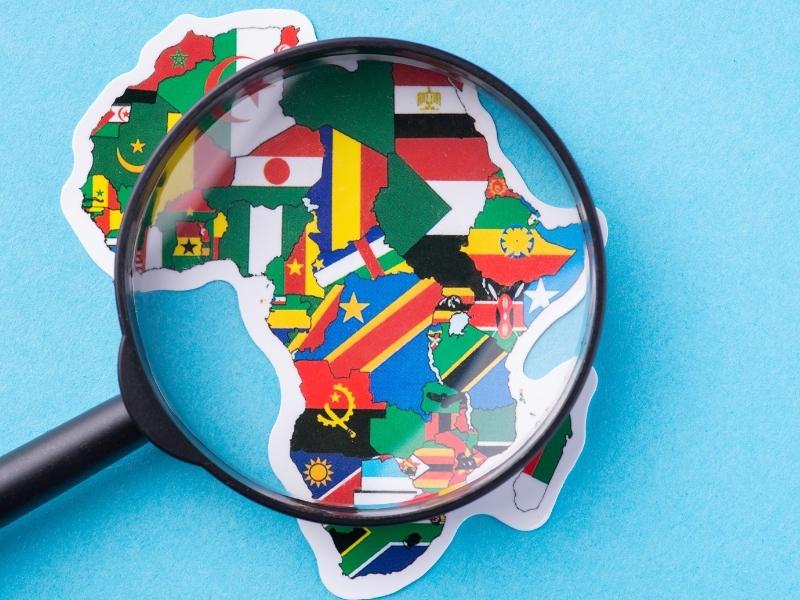 Top 10 Countries With the Most Unique Facts