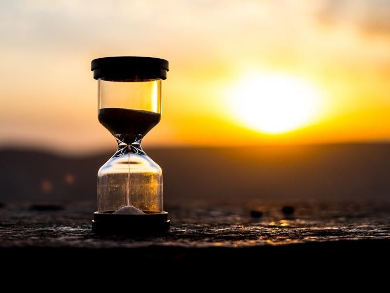 Top 10 Interesting Facts About Time