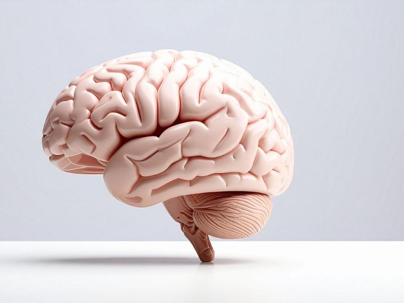 Top 10 Facts About the Human Brain