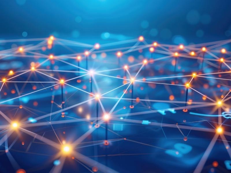 Top 10 Digital World Facts