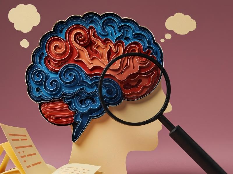 Top 10 Psychological Facts About Humans