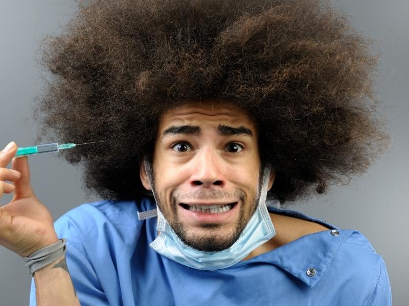 Top 10 Weird Facts That Are Actually True