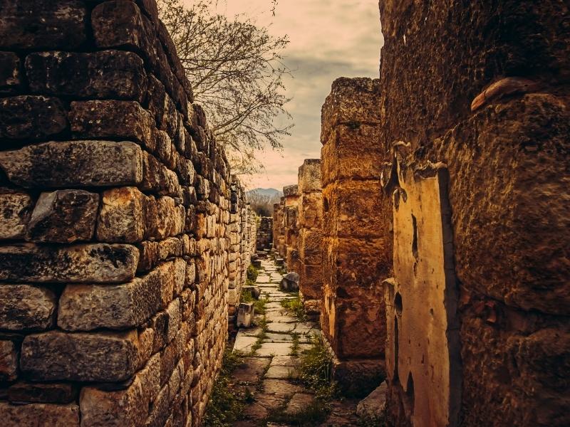 Top 10 Historical Facts That Changed the World