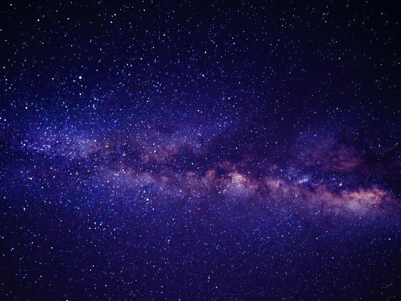 Top 10 Space Facts That Will Blow Your Mind