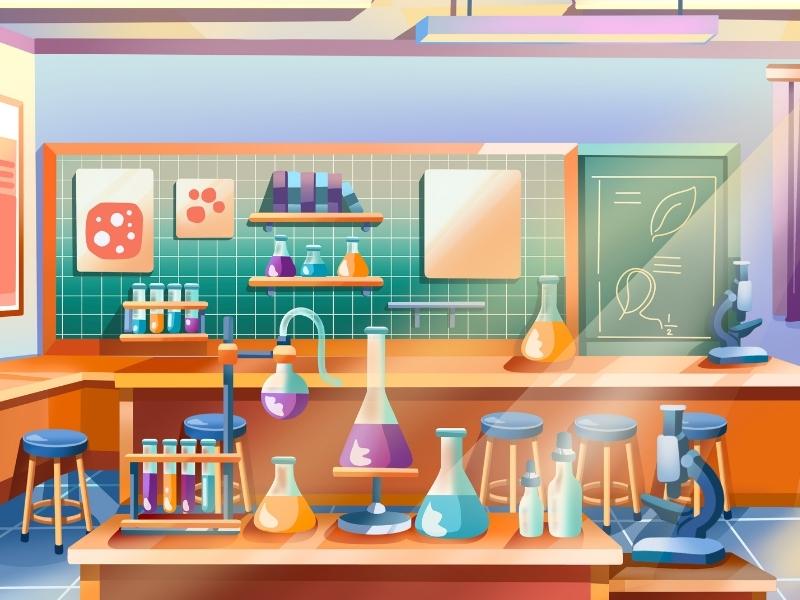 Top 10 Amazing Science Facts