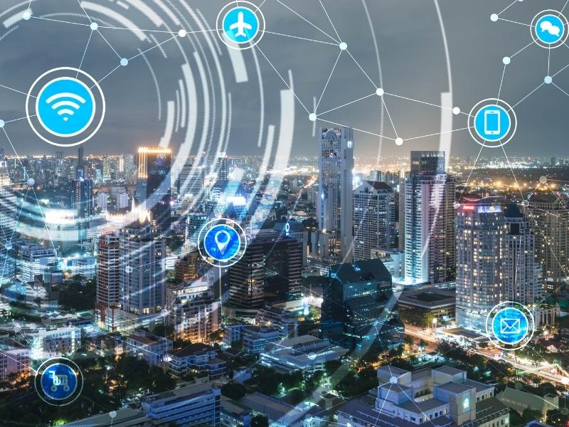 Top 10 Facts About the Internet