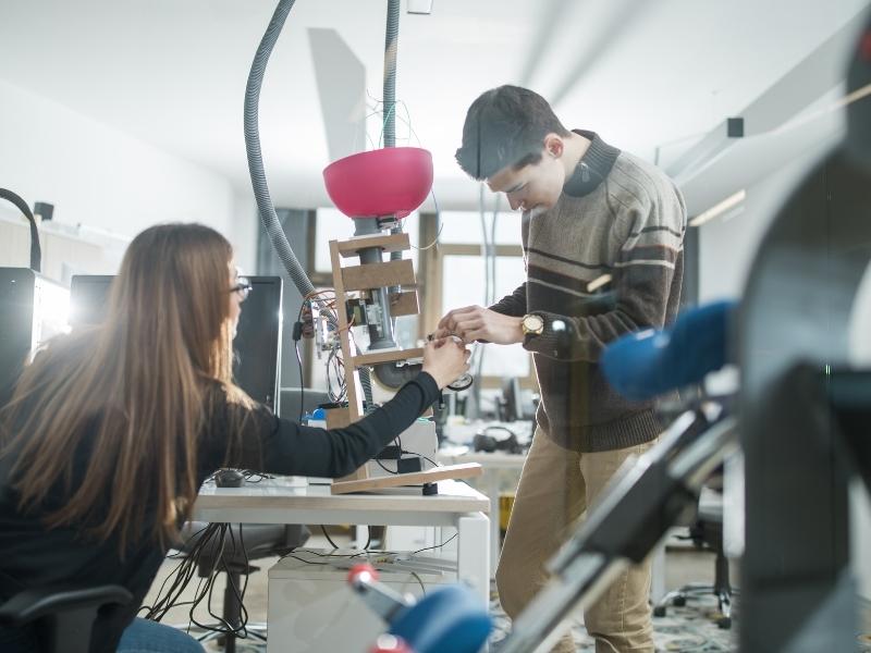 Top 10 Technological Innovations of the 21st Century