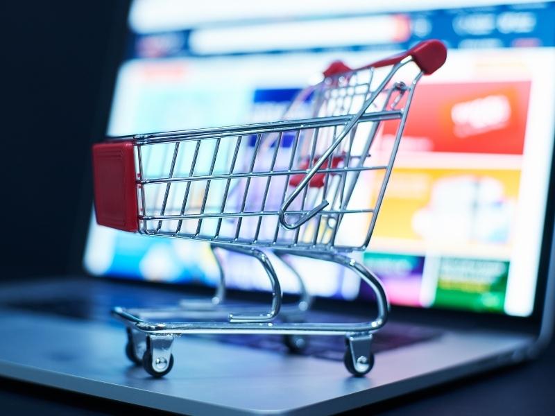 Top 10 E-commerce Giants Shaping the Future