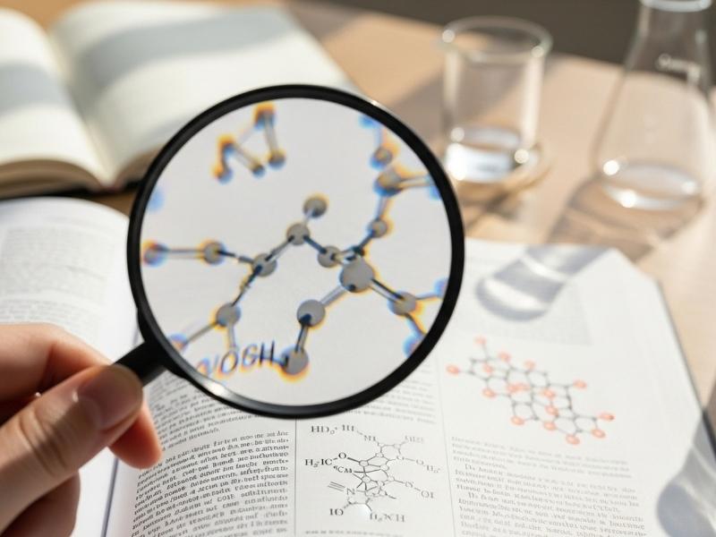 Top 10 Facts About Famous Discoveries