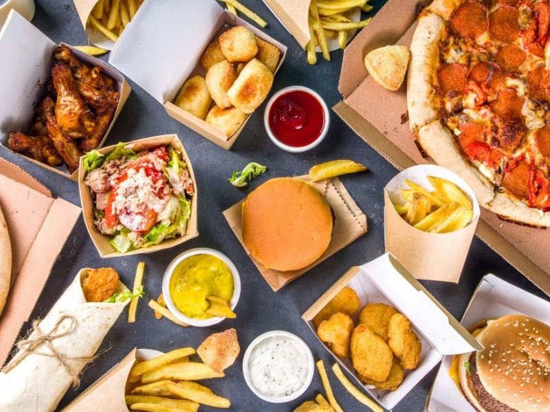 Top 10 Fast Food Chains in the World