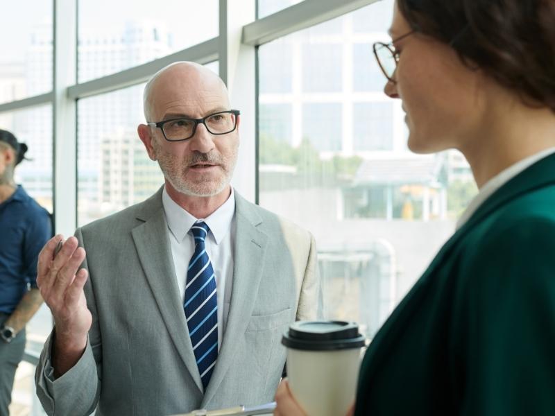 Top 10 Most Influential CEOs of 2025