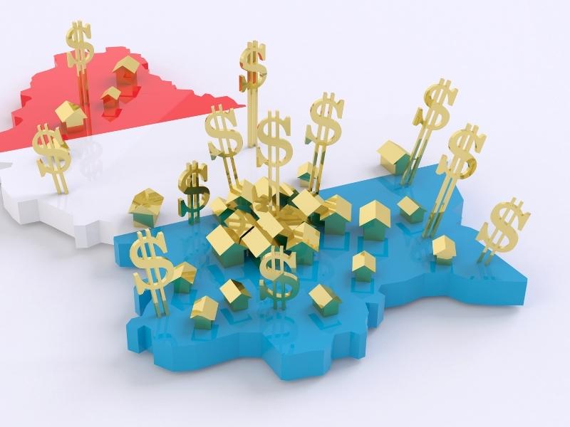 Top 10 Richest Business Tycoons in the World