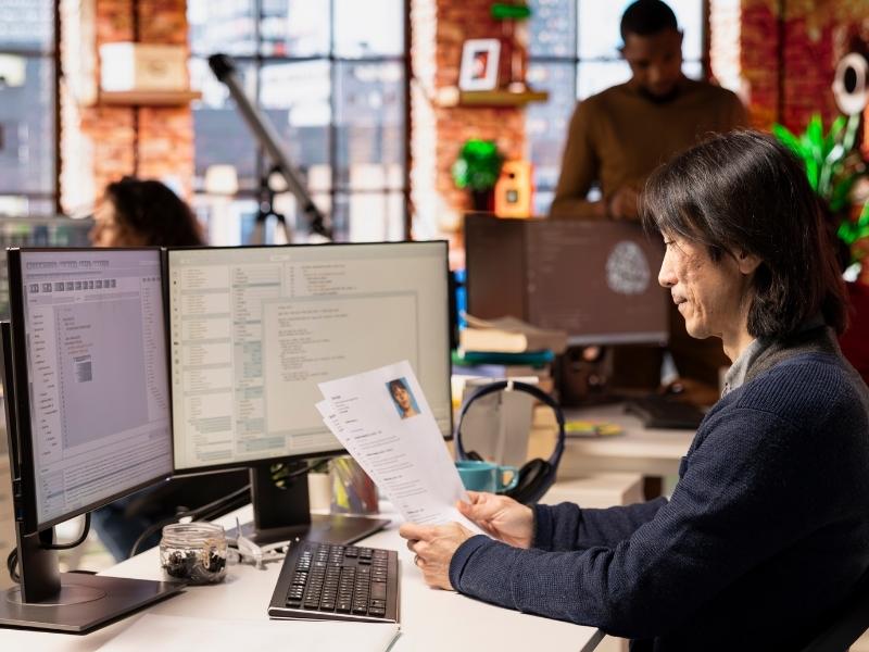 Top 10 Most Innovative Companies in 2025