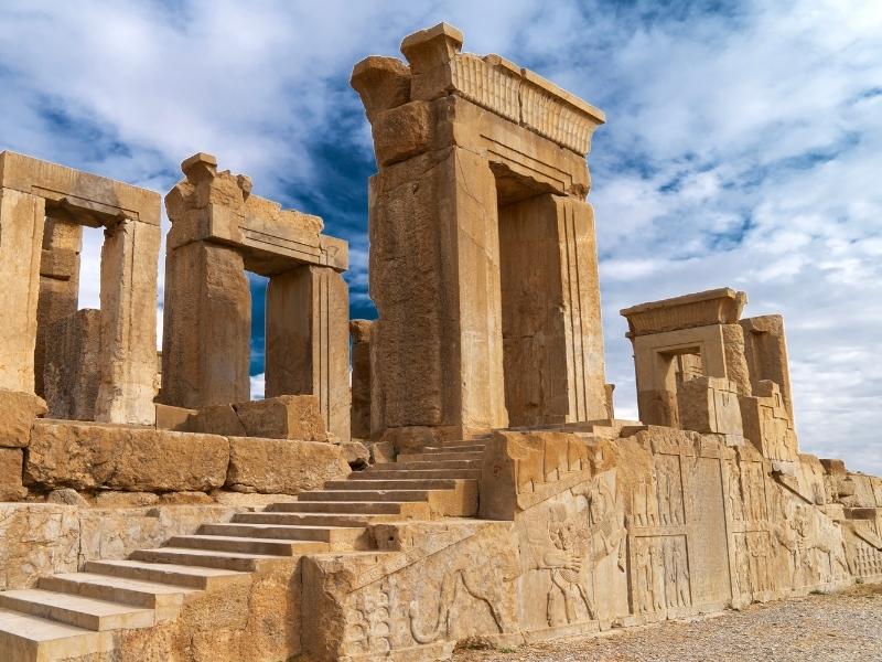 Top 10 Facts About World History