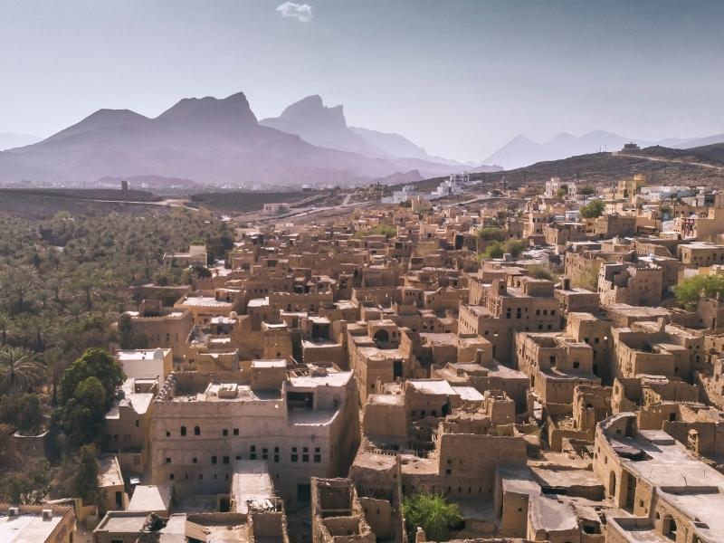 Top 10 Facts About Lost Cities