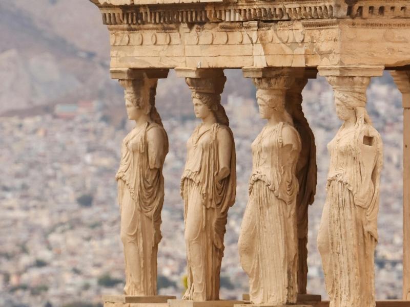 Top 10 Archaeological Facts That Shocked Historians