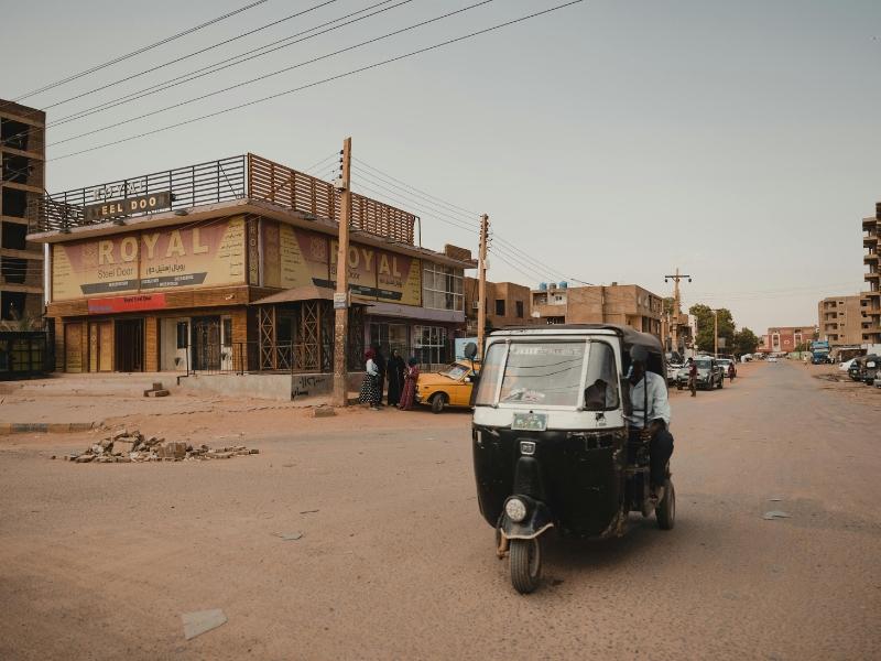 Top 10 Poorest Countries in the World 2025 – Lowest GDP Per Capita (PPP)