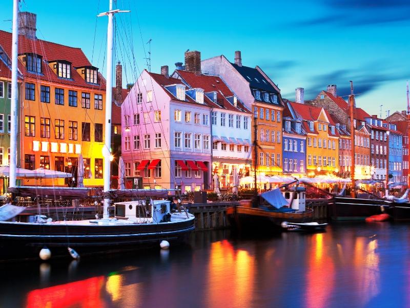 Top 10 Safest Cities in the World (2025 Edition)