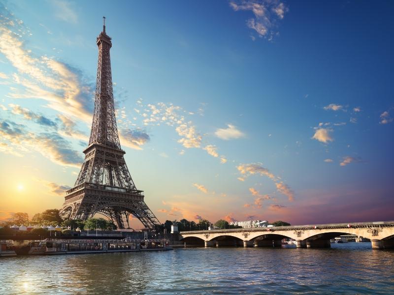 Top 10 Most Beautiful Cities in the World (2025 Edition)